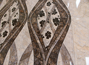 السراميك الاسمر